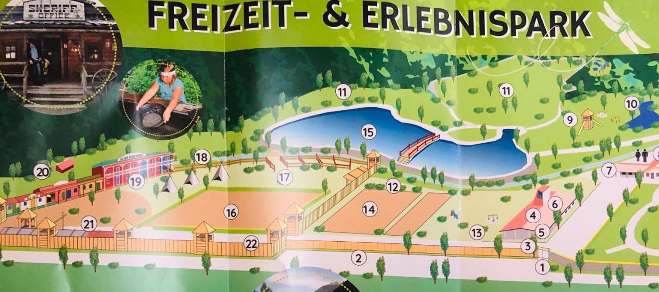 Zillerglückhütte - 5 Sterne Camping Aufenfeld Aschau Im Zillertal Exterior foto