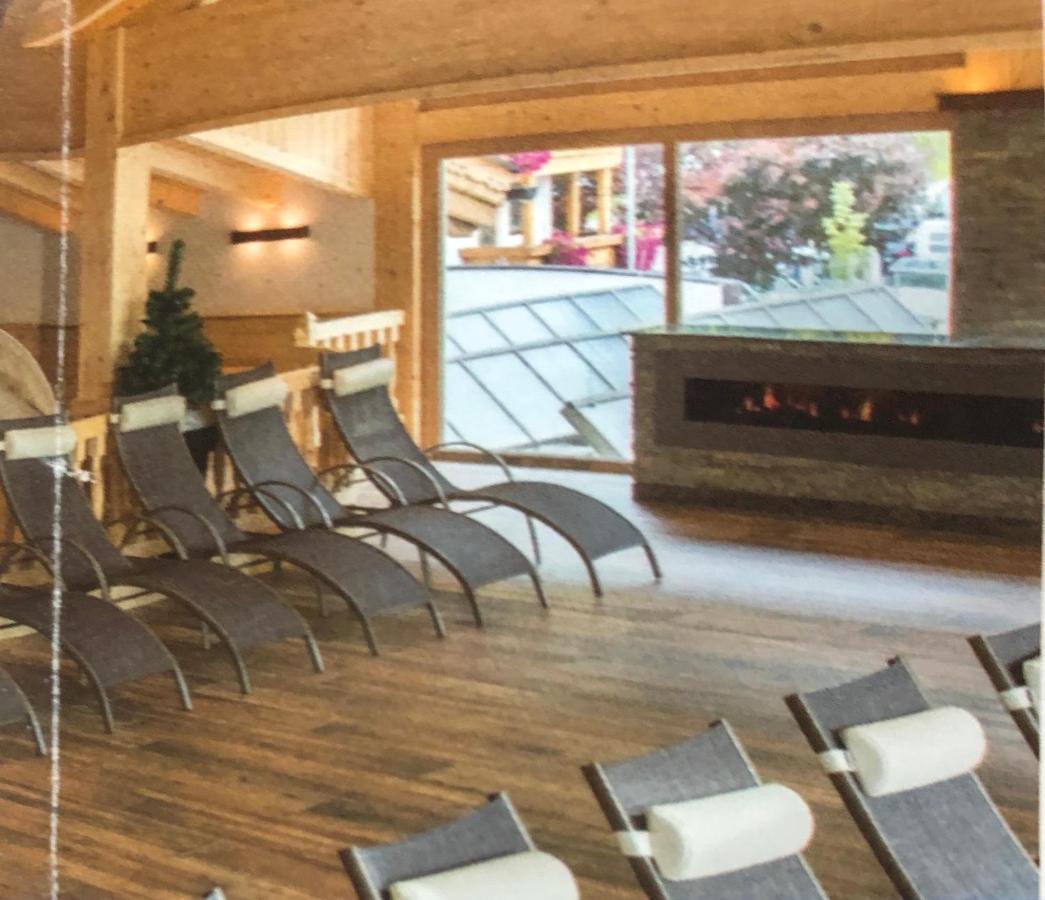 Zillerglückhütte - 5 Sterne Camping Aufenfeld Aschau Im Zillertal Exterior foto